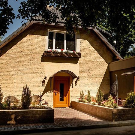 Agnesy Apartment Jūrkalne Екстериор снимка